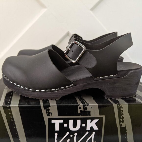 Cult 323700 Greta Low W Leather Black ALLACCITA Donna